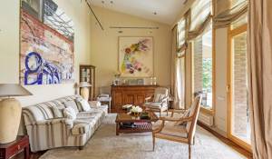 Vendita Chalet Pozuelo de Alarcón