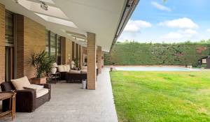 Vendita Chalet Pozuelo de Alarcón