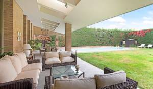 Vendita Chalet Pozuelo de Alarcón