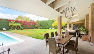 Vendita Chalet Pozuelo de Alarcón