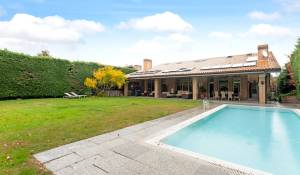 Vendita Chalet Pozuelo de Alarcón