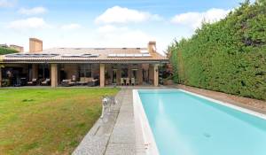 Vendita Chalet Pozuelo de Alarcón