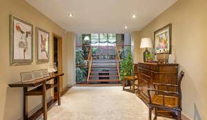 Vendita Chalet Pozuelo de Alarcón