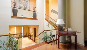 Vendita Chalet Pozuelo de Alarcón