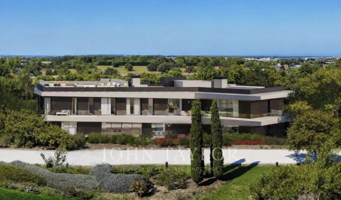 Vendita Chalet Pozuelo de Alarcón