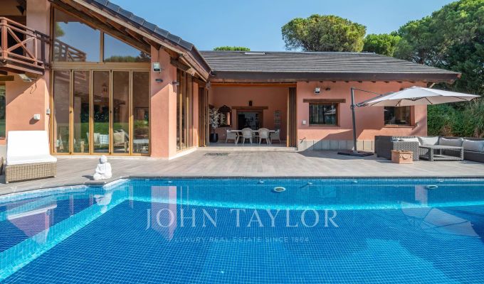 Vendita Chalet Pozuelo de Alarcón