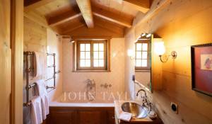 Vendita Chalet Rougemont