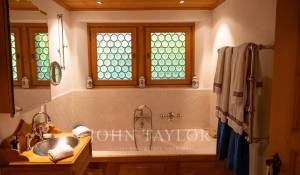 Vendita Chalet Rougemont