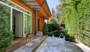 Vendita Chalet San Ildefonso O la Granja