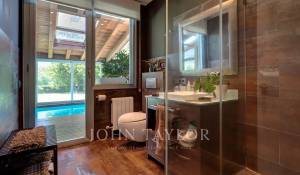 Vendita Chalet San Ildefonso O la Granja