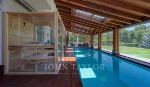 Vendita Chalet San Ildefonso O la Granja