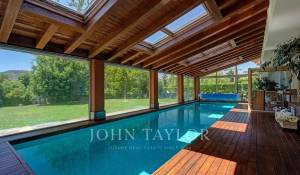 Vendita Chalet San Ildefonso O la Granja