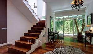 Vendita Chalet San Ildefonso O la Granja