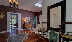 Vendita Chalet San Ildefonso O la Granja