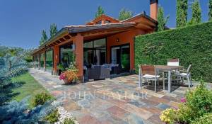 Vendita Chalet San Ildefonso O la Granja