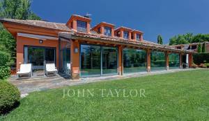 Vendita Chalet San Ildefonso O la Granja