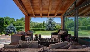 Vendita Chalet San Ildefonso O la Granja