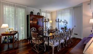 Vendita Chalet San Ildefonso O la Granja