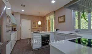 Vendita Chalet San Ildefonso O la Granja