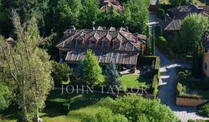 Vendita Chalet San Ildefonso O la Granja