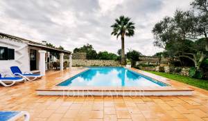 Vendita Chalet San Luis