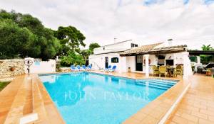 Vendita Chalet San Luis