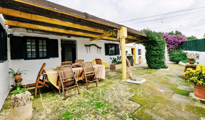 Vendita Chalet San Luis