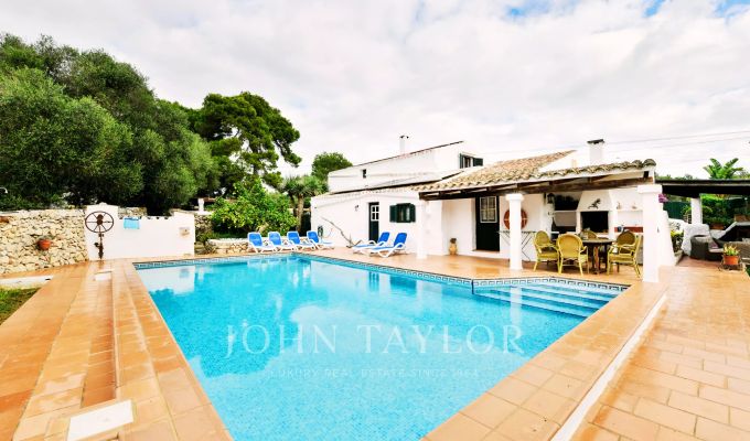 Vendita Chalet San Luis