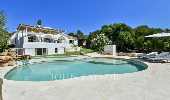 Vendita Chalet Sant Lluís