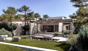 Vendita Chalet Son Parc