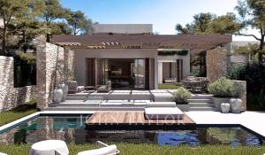 Vendita Chalet Son Parc