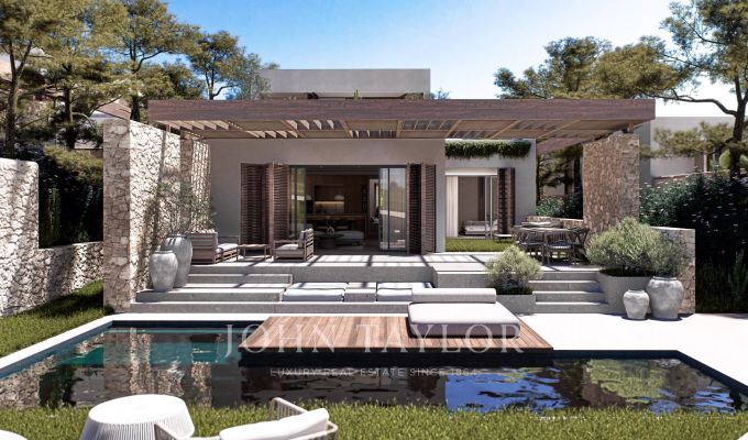 Vendita Chalet Son Parc