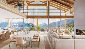 Vendita Chalet Verbier