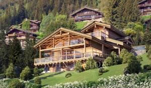 Vendita Chalet Verbier