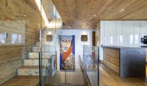 Vendita Chalet Verbier