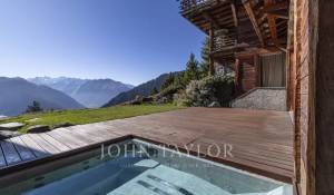 Vendita Chalet Verbier