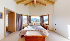 Vendita Chalet Verbier