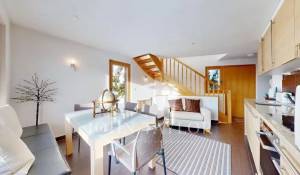 Vendita Chalet Verbier