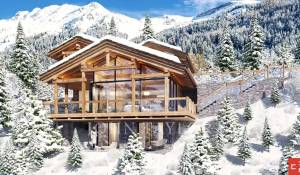 Vendita Chalet Verbier