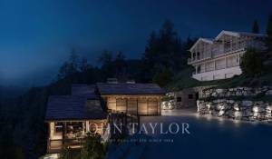 Vendita Chalet Verbier