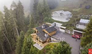 Vendita Chalet Verbier