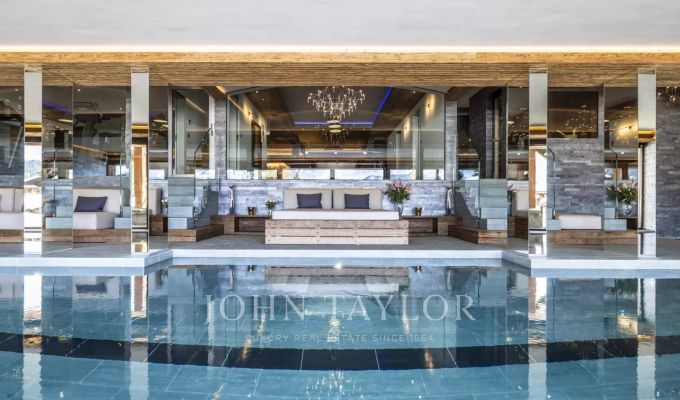 Vendita Chalet Verbier