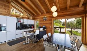 Vendita Chalet Veysonnaz