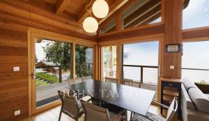 Vendita Chalet Veysonnaz