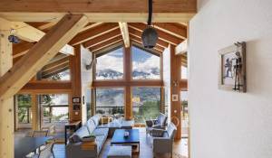 Vendita Chalet Veysonnaz