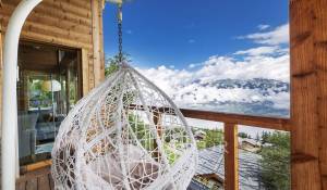 Vendita Chalet Veysonnaz