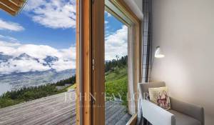 Vendita Chalet Veysonnaz