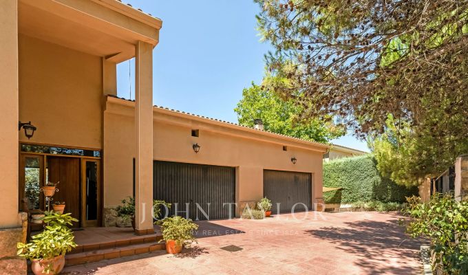 Vendita Chalet Villaviciosa de Odón