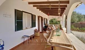 Vendita Cottage Alaior