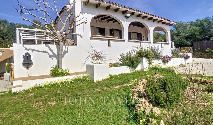 Vendita Cottage Alaior